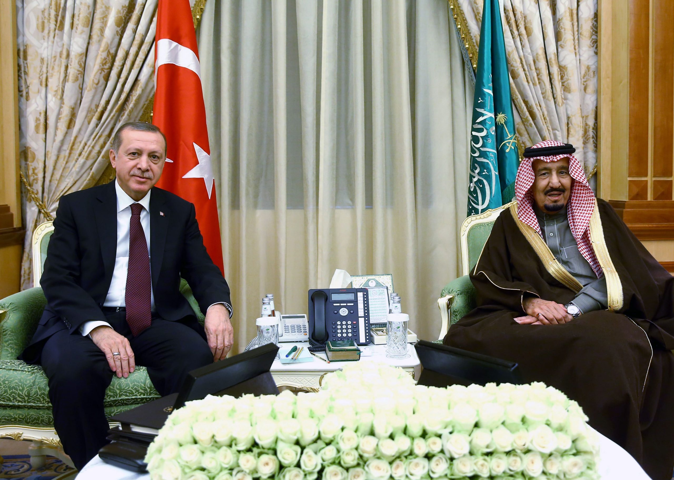 Турция и саудовская аравия. Эрдоган и Салман. Эрдоган в Саудовской Аравии.