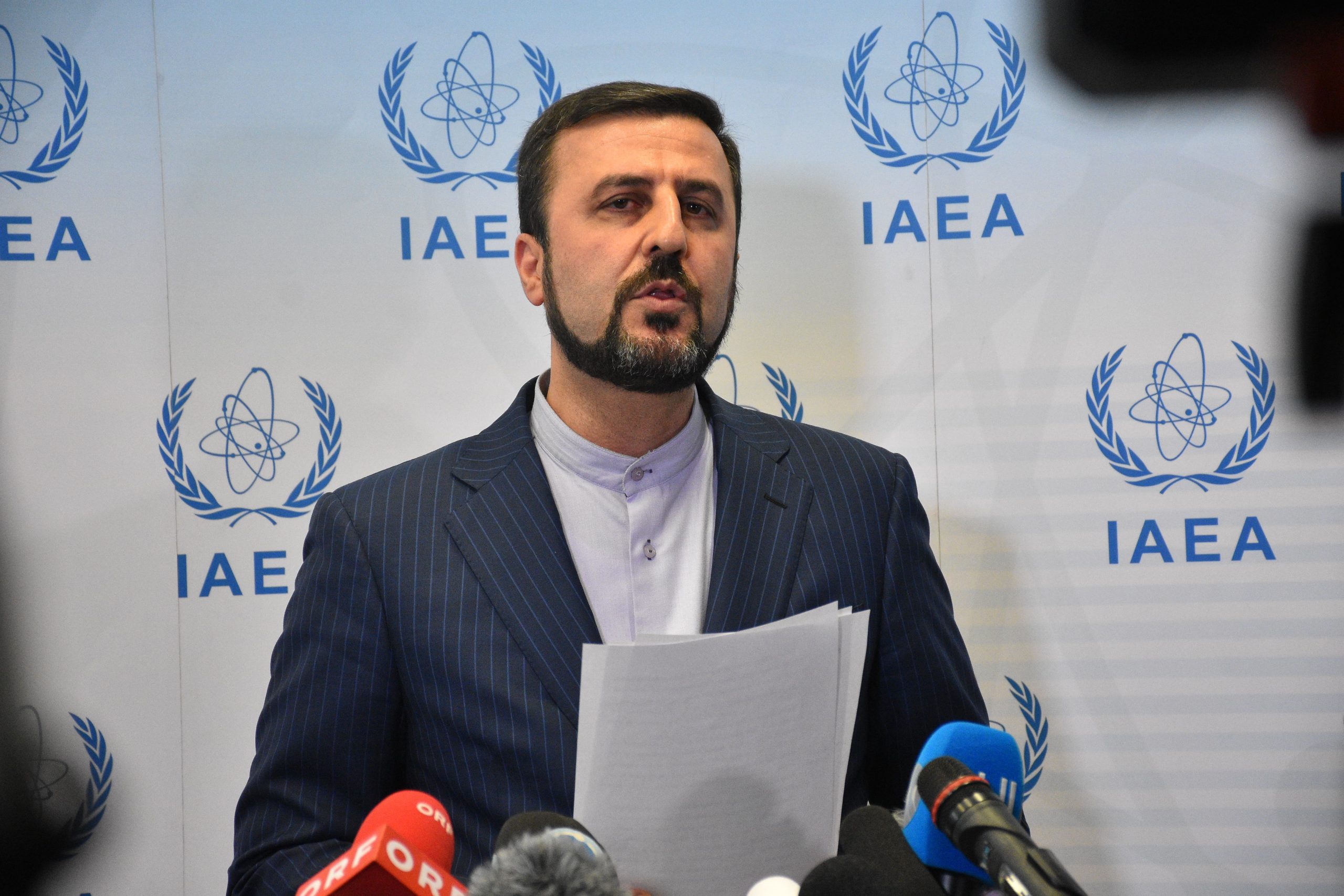IAEA Deputy Chief to pay visit to Iran | Mena Affairs